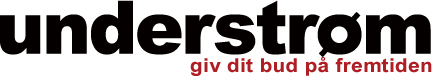 Understrøm Logo
